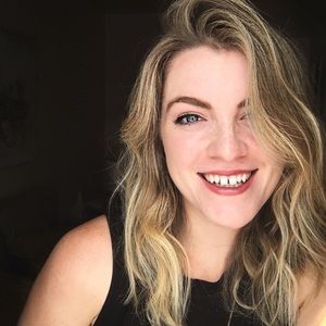 Meet your Posher, Kelsey